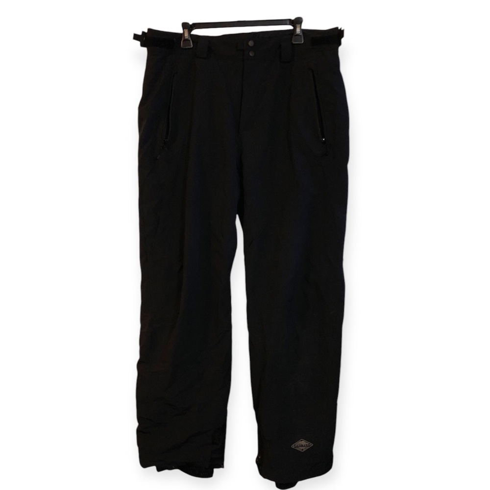 Columbia men’s snow gun 2 pants